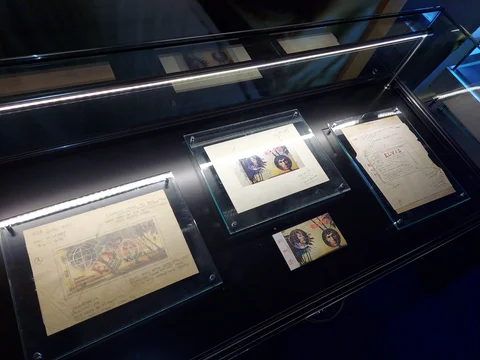 Production Documents